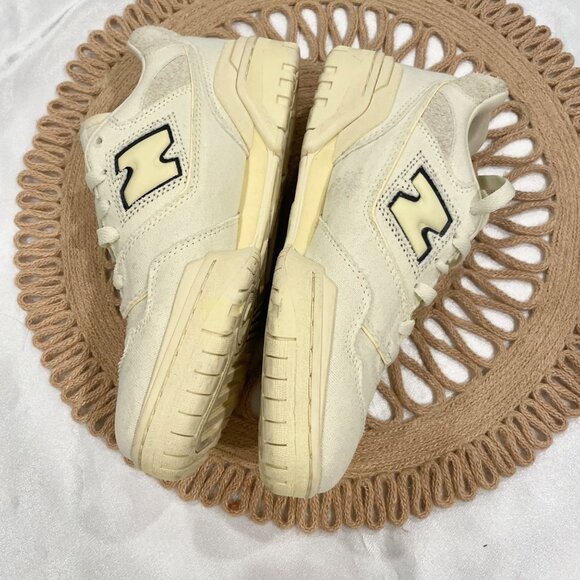 New Balance Joe Freshgoods X 550 Conversations Amongst Us Sneakers Size EU 39.5 - Picture 5 of 11